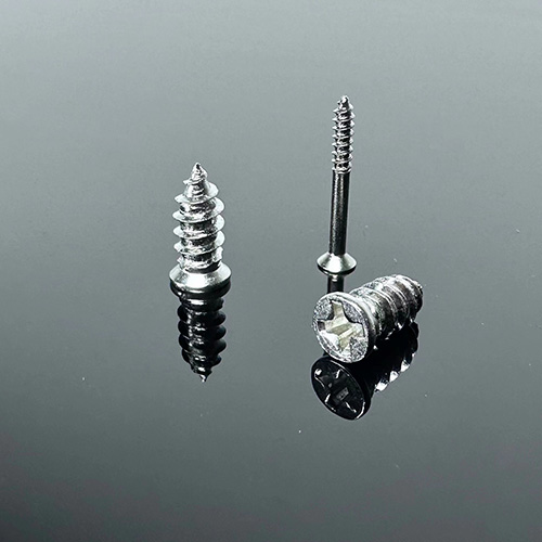 Self Tapping Screws For Steel