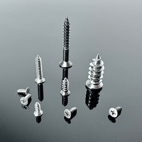 Self Tapping Screws For Steel