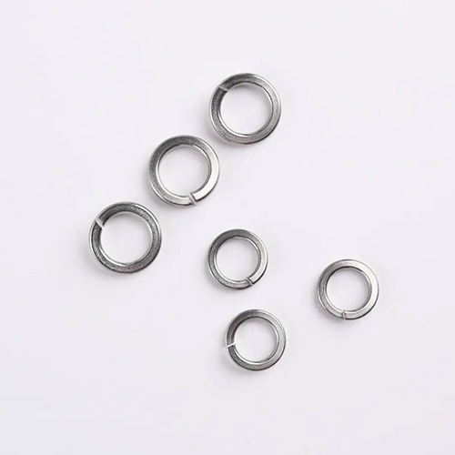 Split Ring Washers Stainless Steel