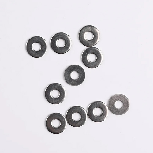 Stainless Steel Washers Flat Washers