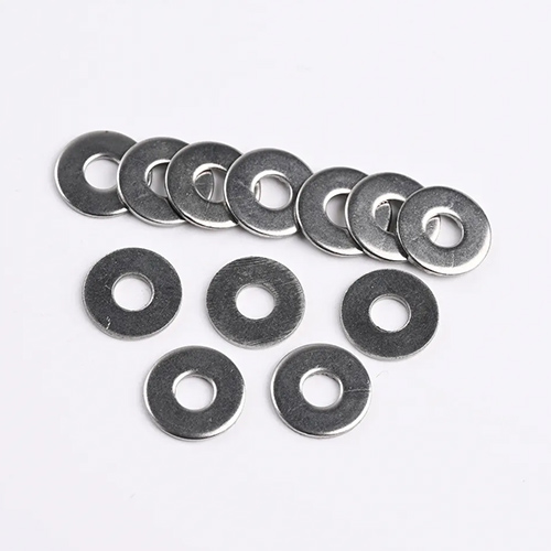 Stainless Steel Washers Flat Washers