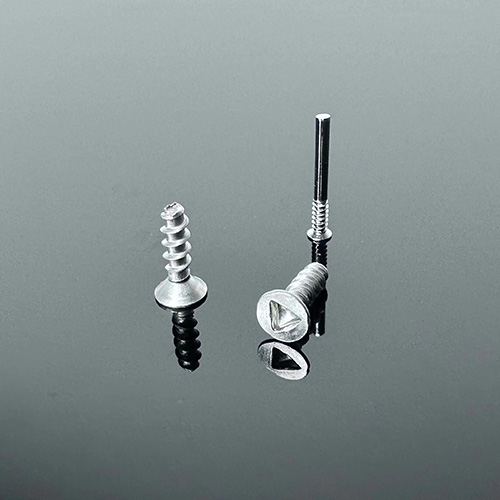 Can I use Self Tapping Screws over and over again?