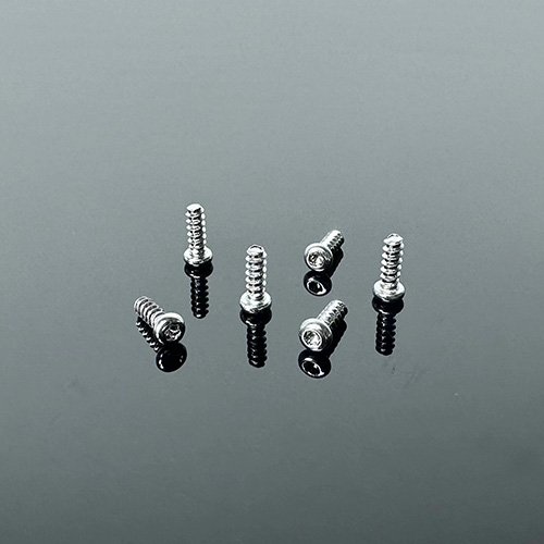 How to Choose the Correct Size of Self Tapping Screws?