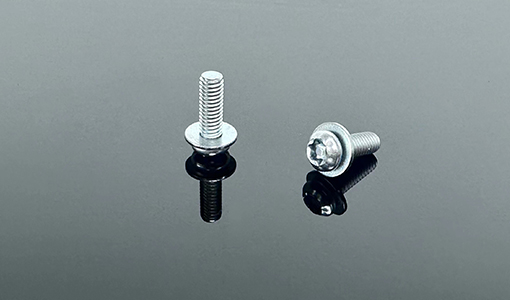 Can Washer Head Screws Be Recycled?
