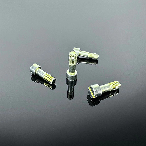 How Durable Are Switch Electrical Screws?