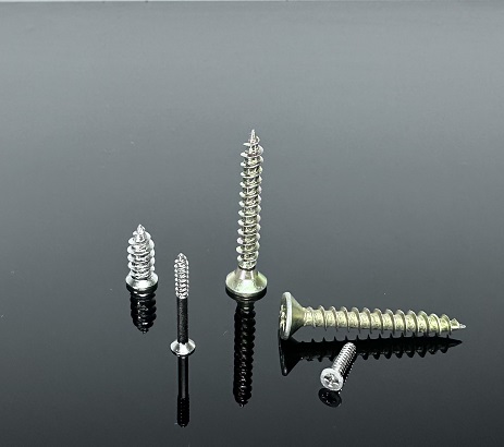 Blind Rivet Nut Countersunk Head