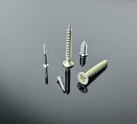 Blind Rivet Nut Countersunk Head