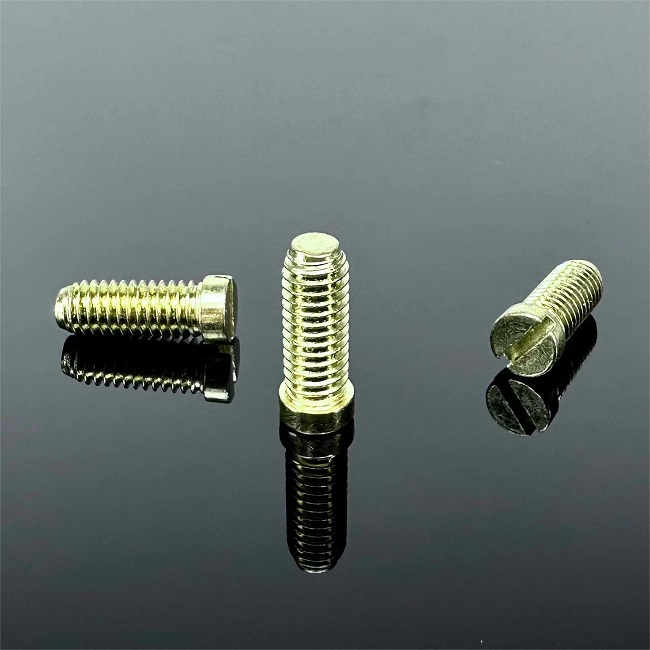 Electrical Equipment Switch Screw