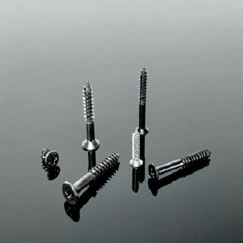 Advantages of Blind Rivet Flat Head over Traditional Screw Fastening Methods
