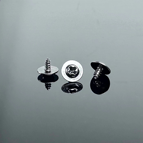 Washer Head Self-Tapping Screws: Small Screws, Big Uses