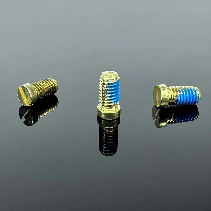 Electrical Switch Screws: See The Real Chapter for Details