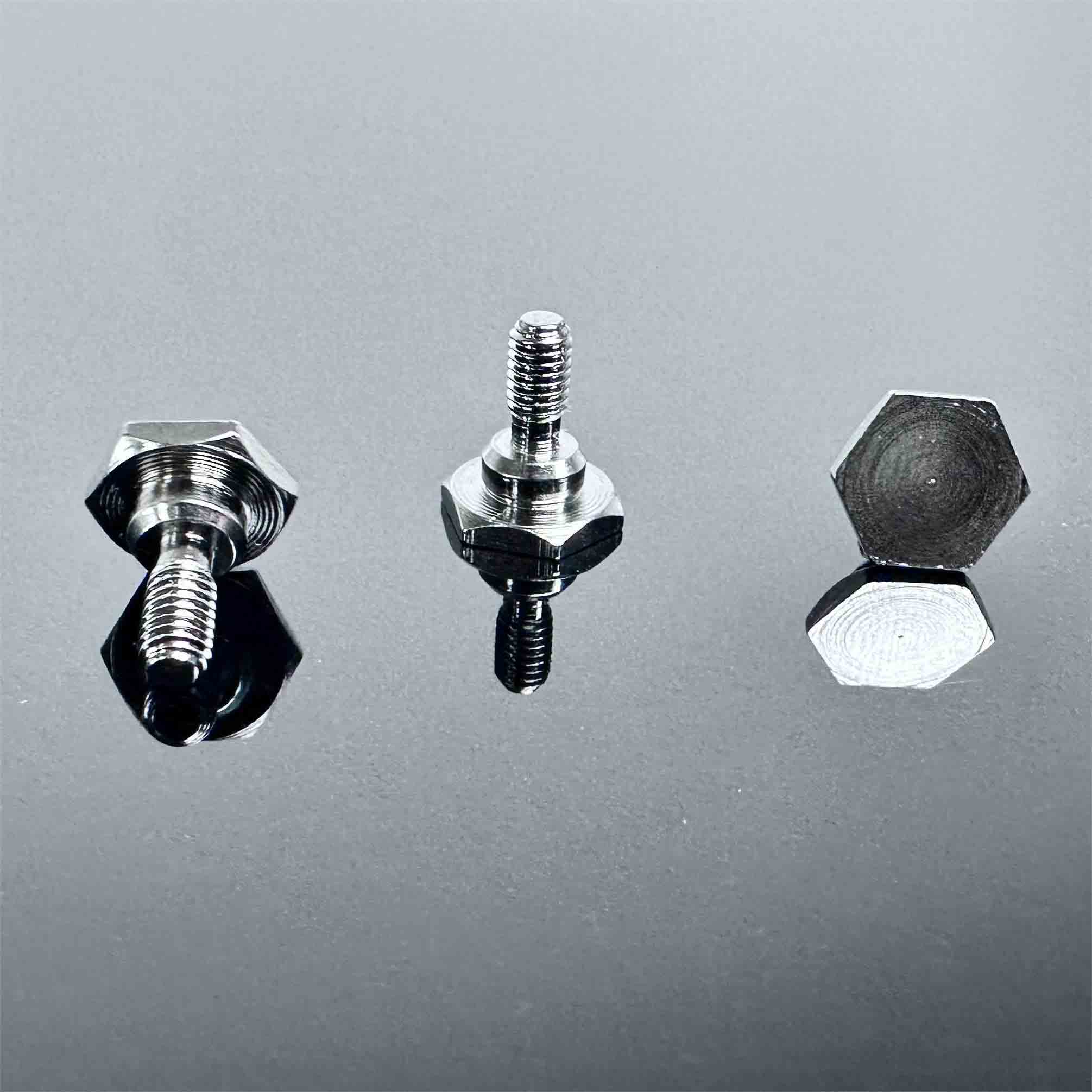 The Growing Demand for Countersunk Head Rivet Nuts in Modern Manufacturing