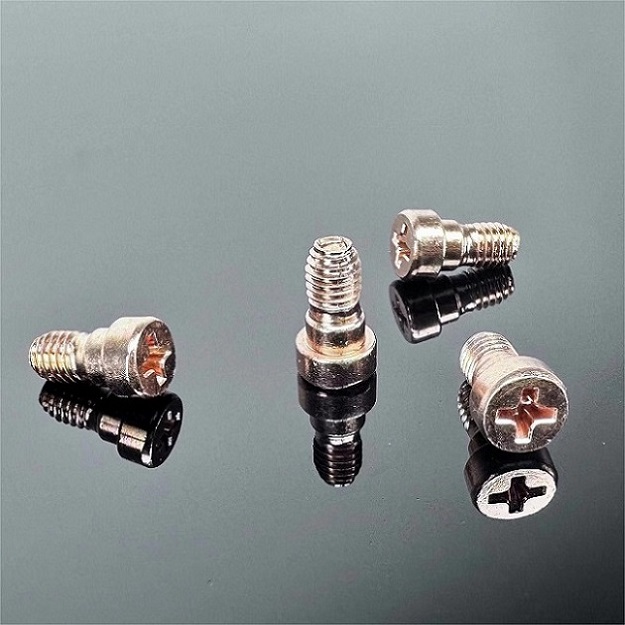 Screw for Switching Appliances